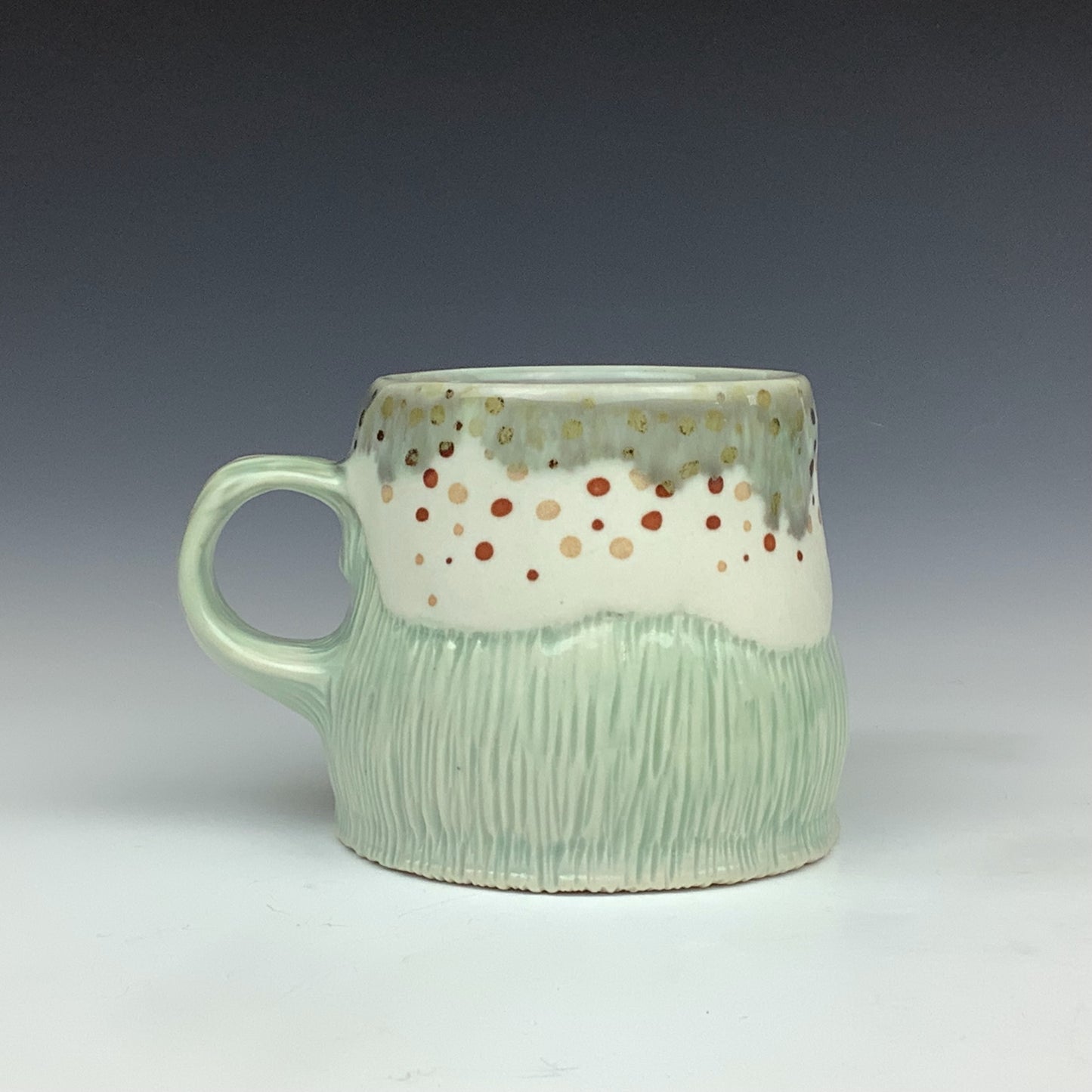 Jen Gandee - Mug #325
