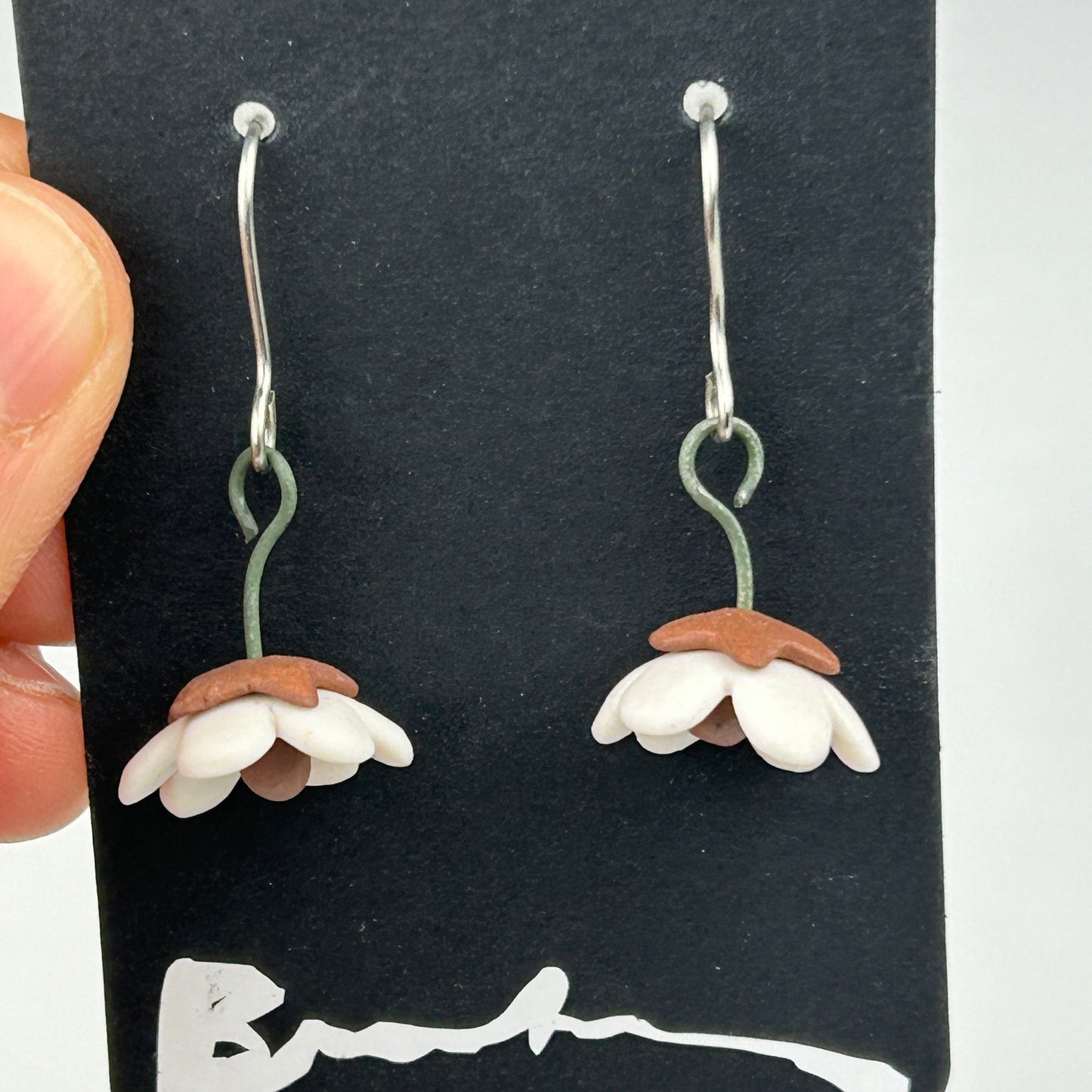 Brooke Millecchia - Earring #67