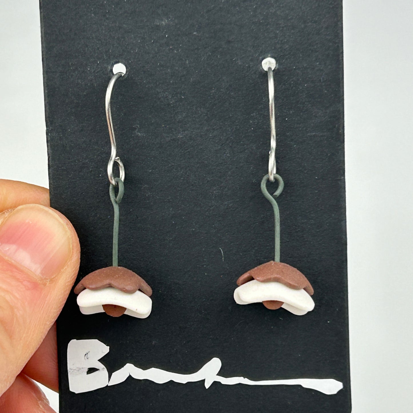 Brooke Millecchia - Earring #77