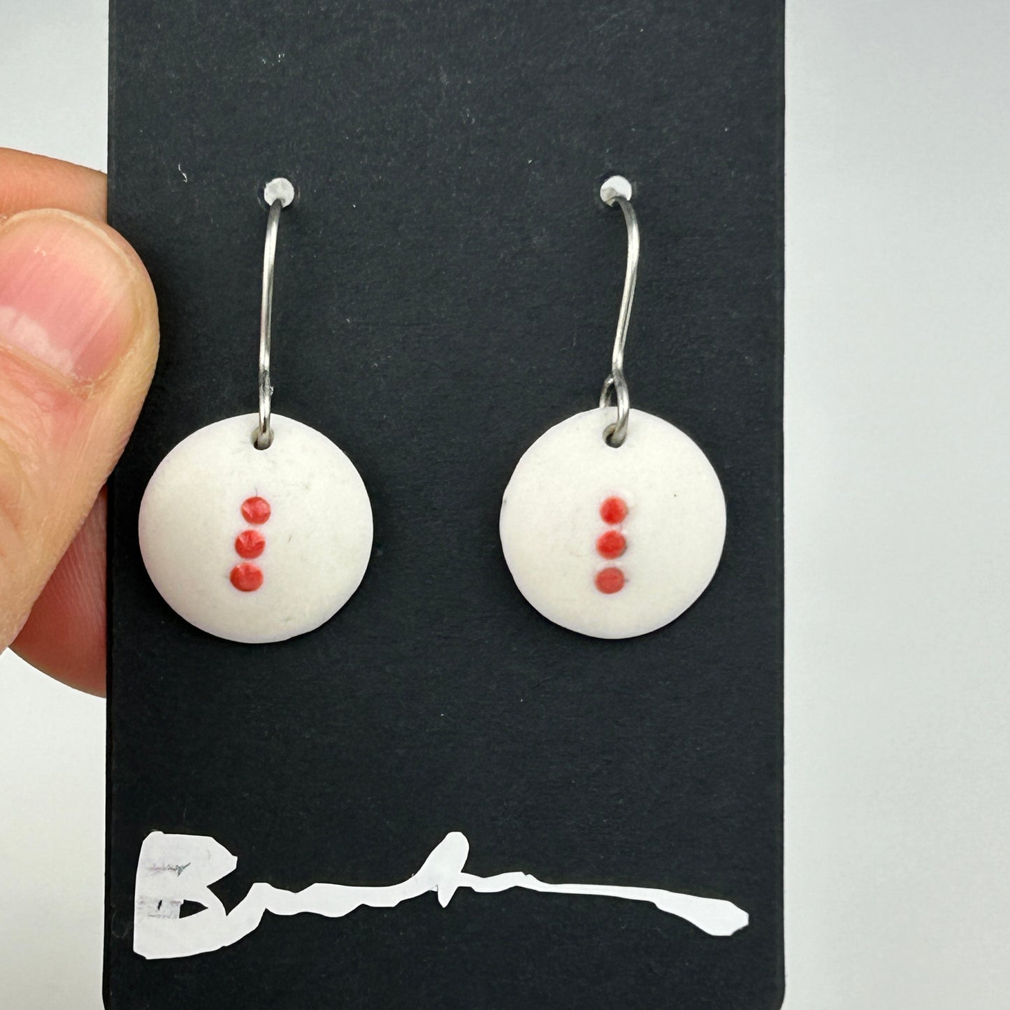 Brooke Millecchia - Earring #78