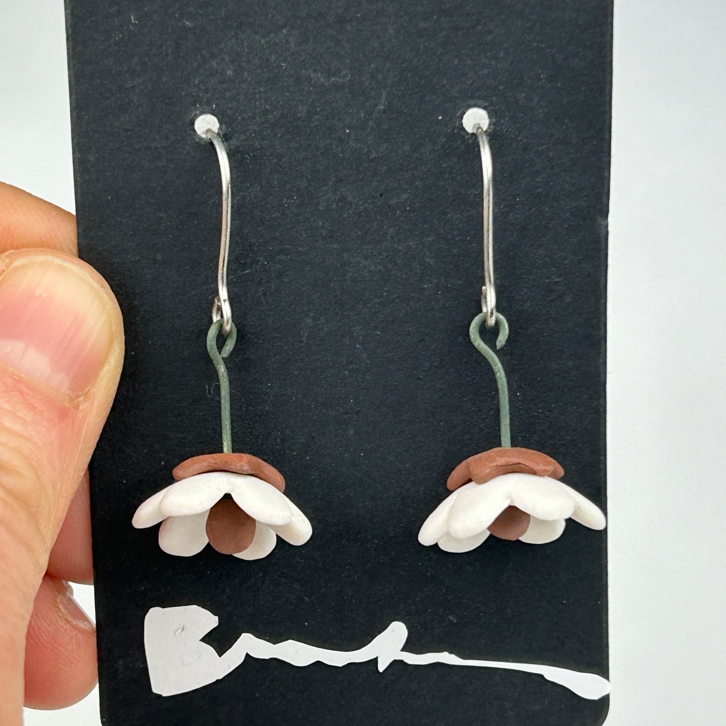 Brooke Millecchia - Earring #79