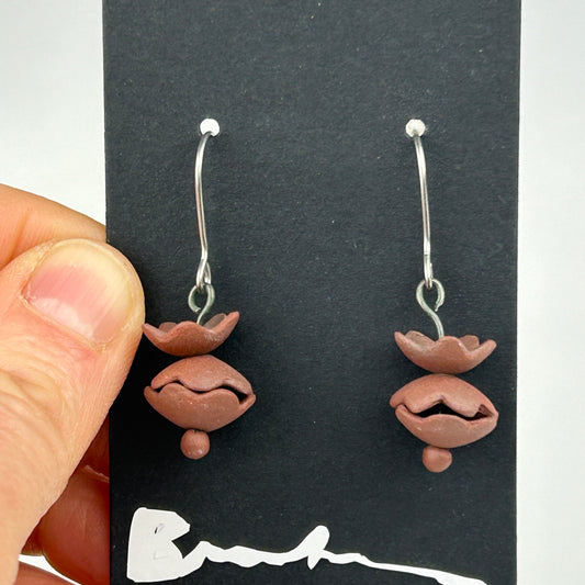 Brooke Millecchia - Earring #80