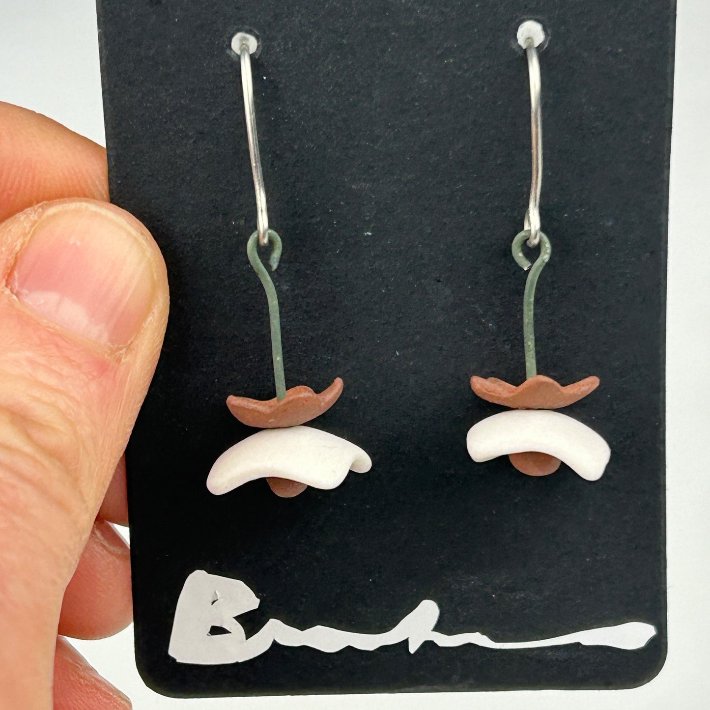 Brooke Millecchia - Earring #82