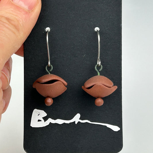 Brooke Millecchia - Earring #86