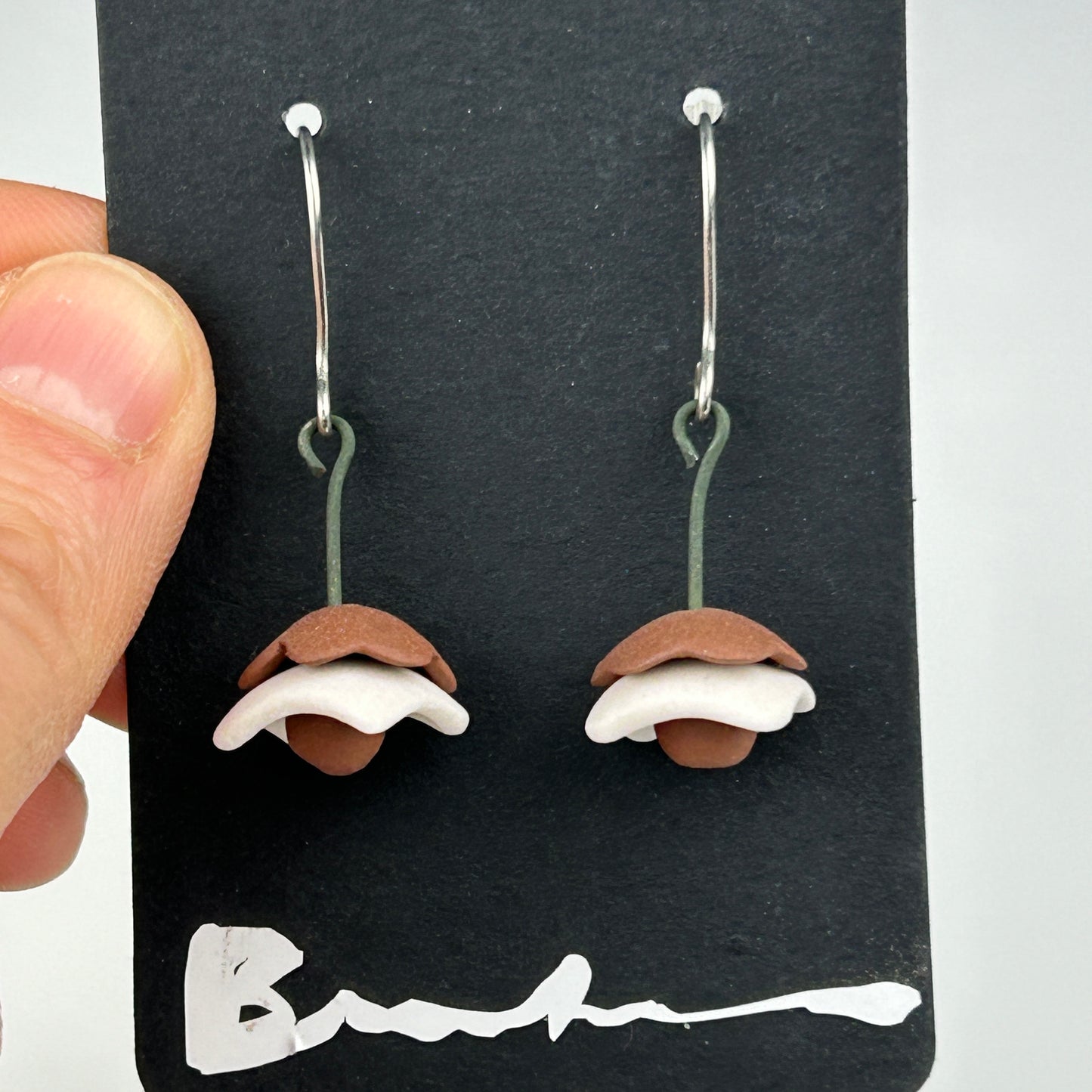 Brooke Millecchia - Earring #87