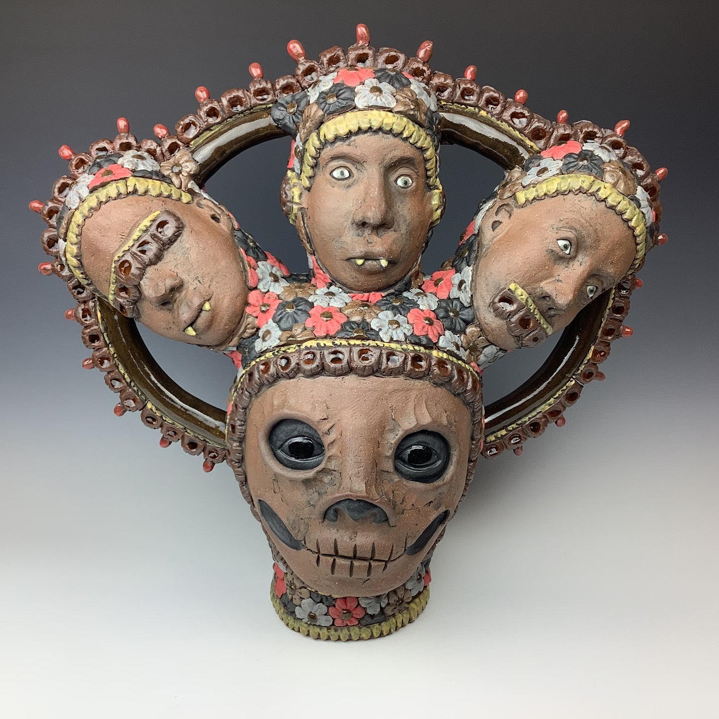 George Rodriguez - Sin Mal