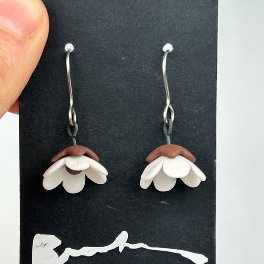 Brooke Millecchia - Earring #89