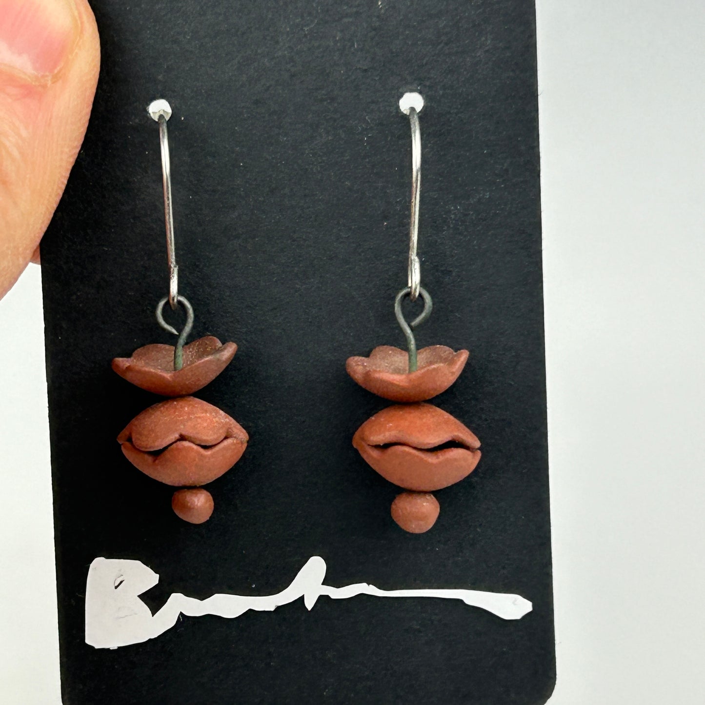 Brooke Millecchia - Earring #90