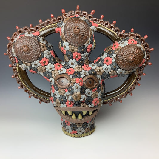 George Rodriguez - Sin Mal