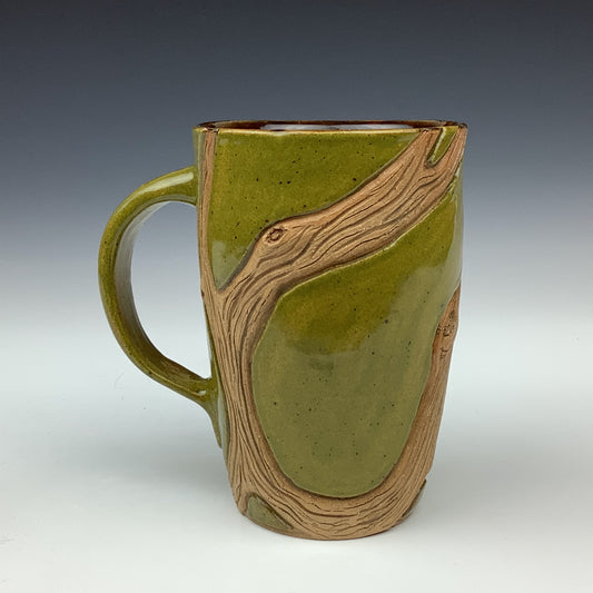 Karen Smith - Tall Mug #29