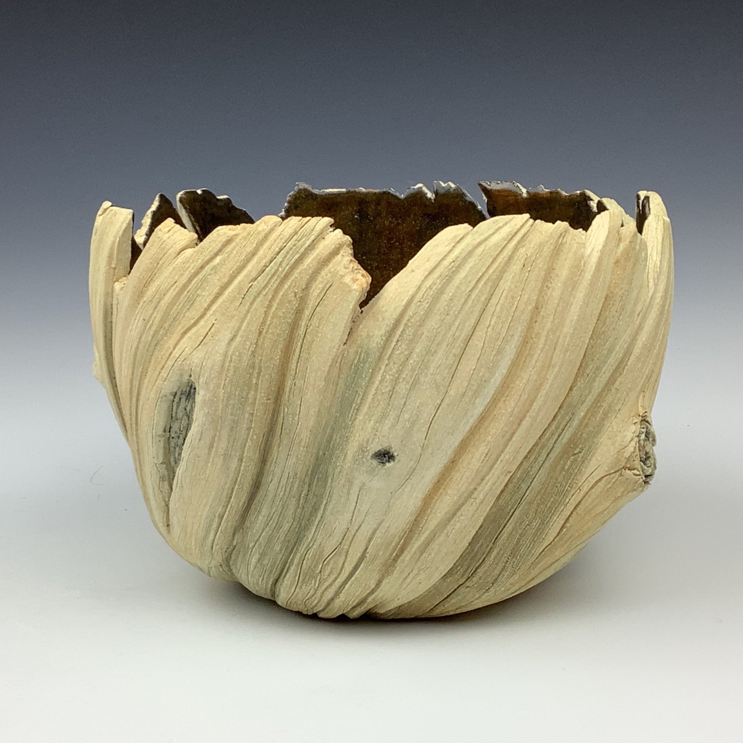 Karen Smith - Bowl #36