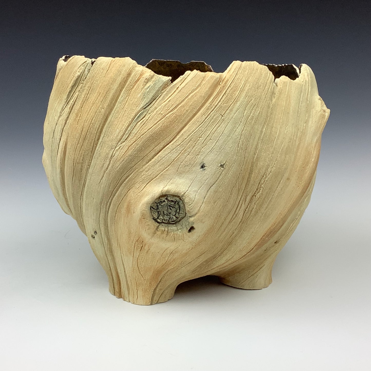 Karen Smith - Bowl #37