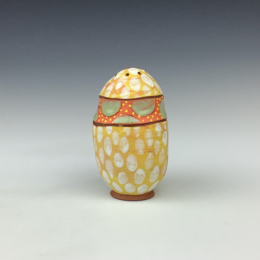 Dia Haffar - Salt or Pepper shaker #5