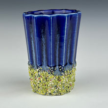 Load image into Gallery viewer, Matt Mitros - Fluted Cup #127
