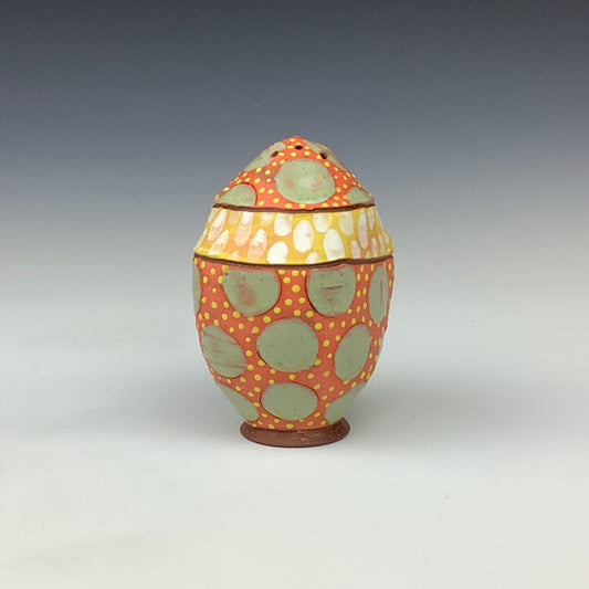 Dia Haffar - Salt or Pepper shaker #6