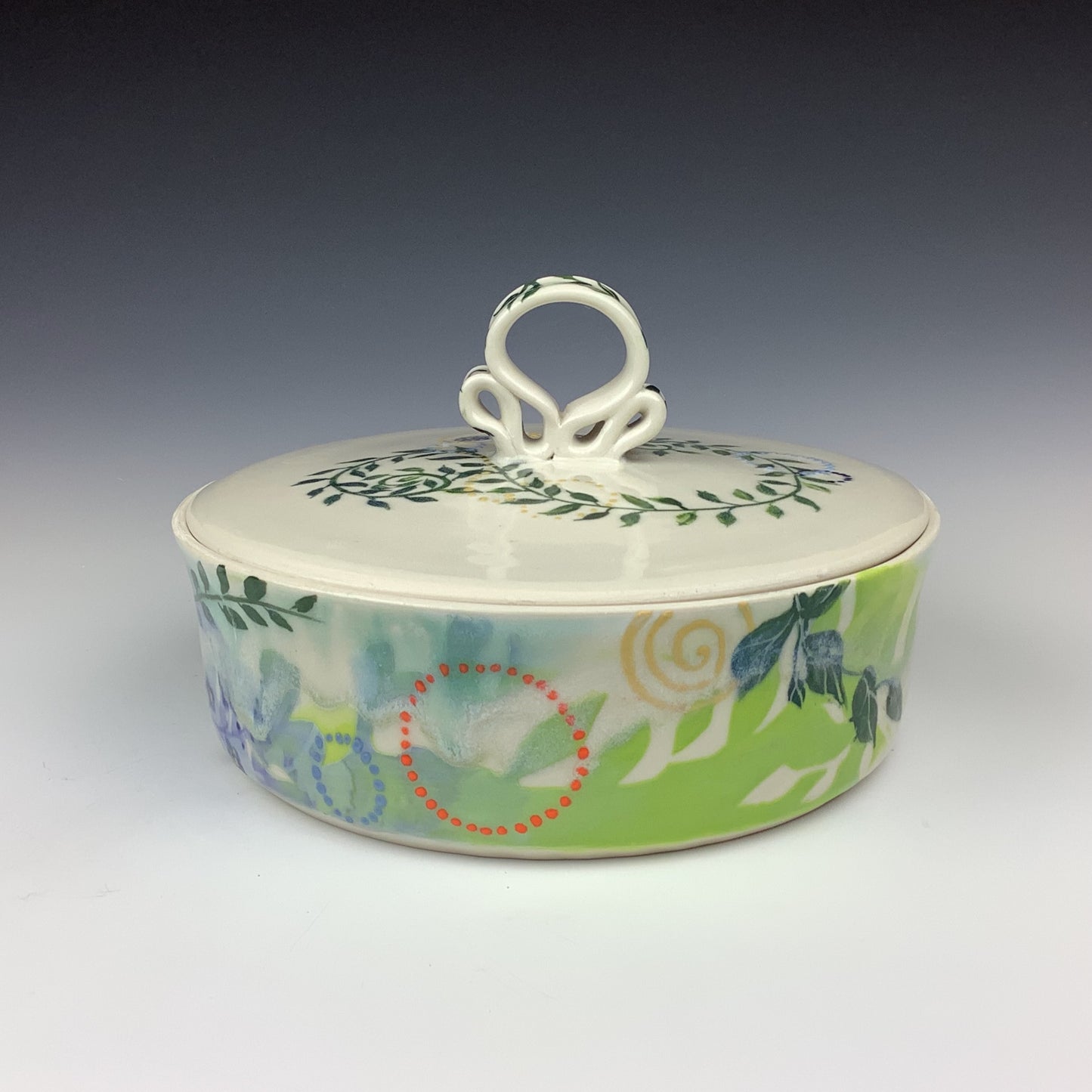 Christine McLaughlin - Casserole #2