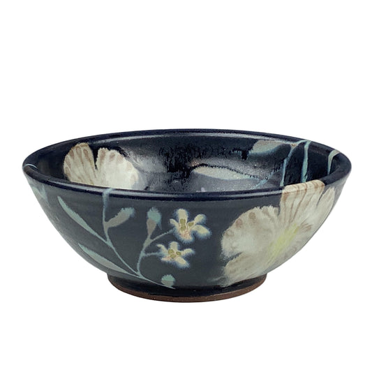 Ruth Easterbrook - Black Garden Chili Bowl EAST21