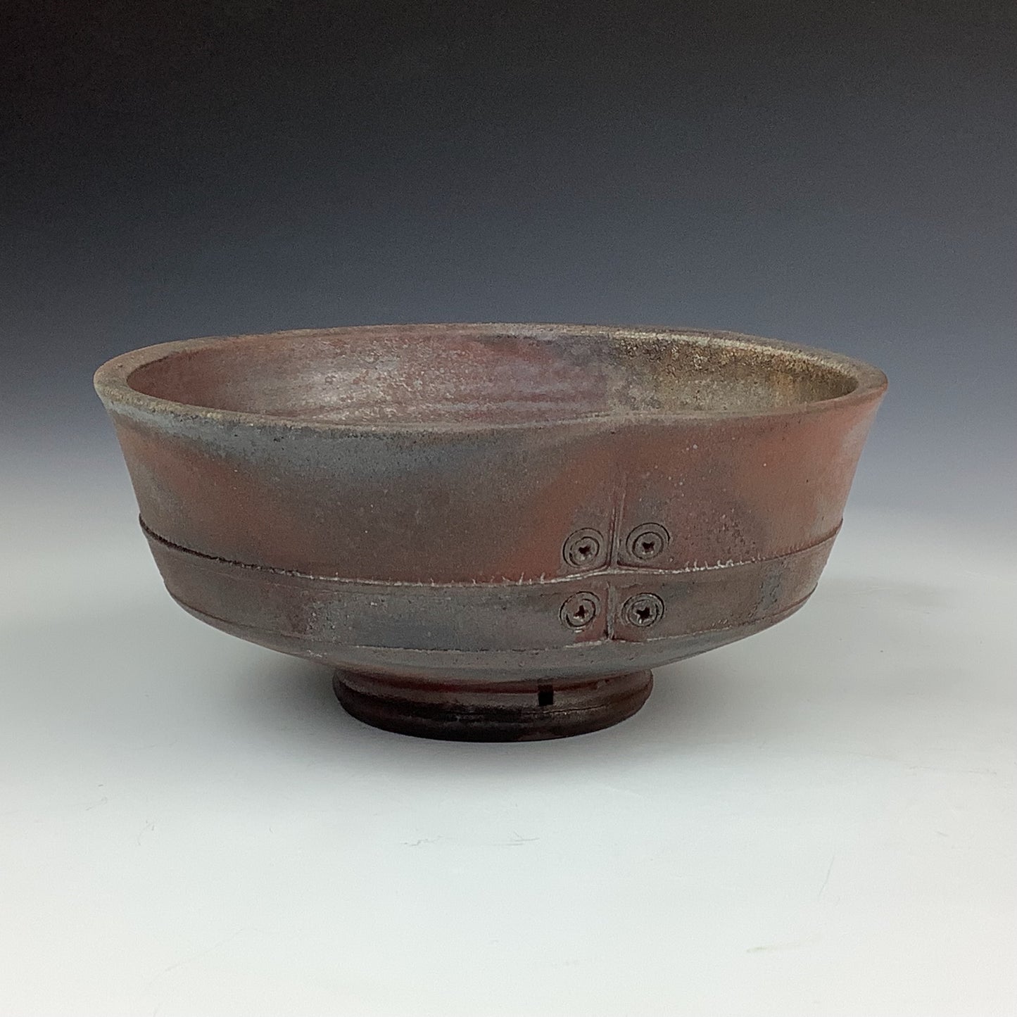 Ted Neal - Bowl #8