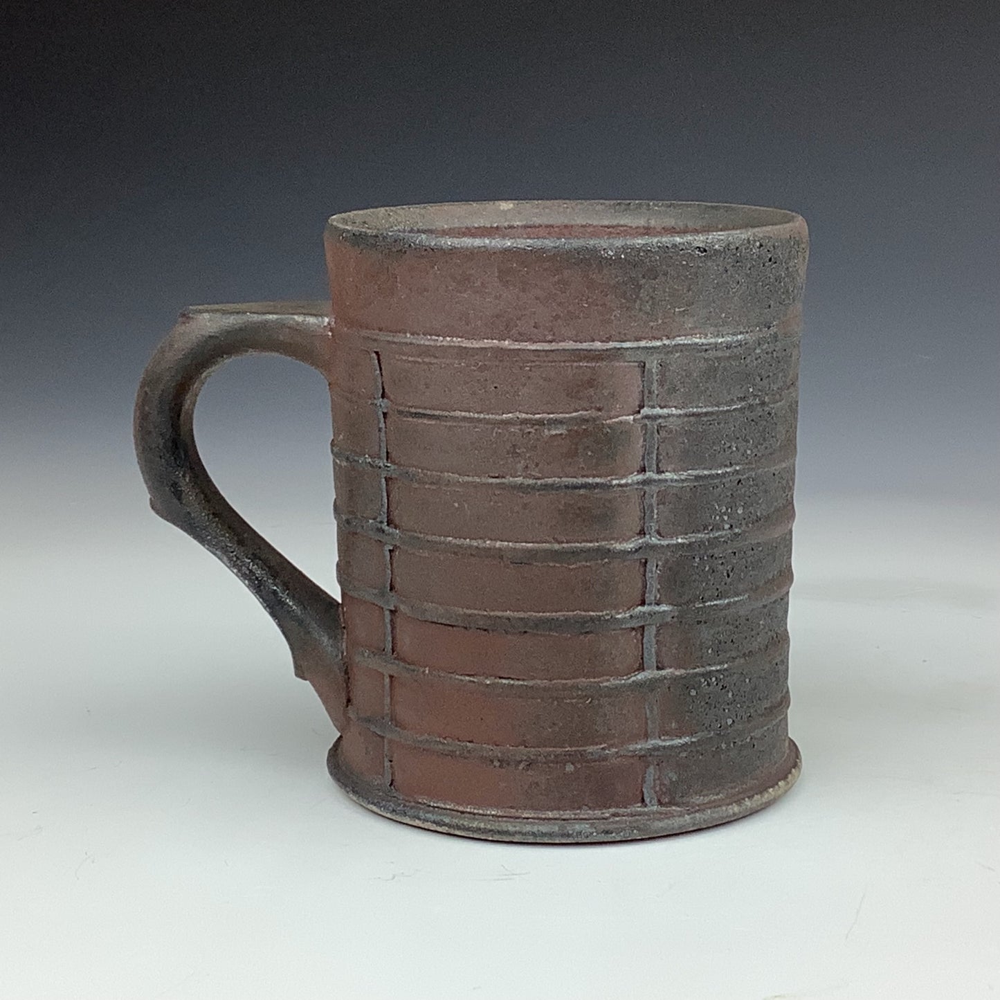 Ted Neal - Mug #4