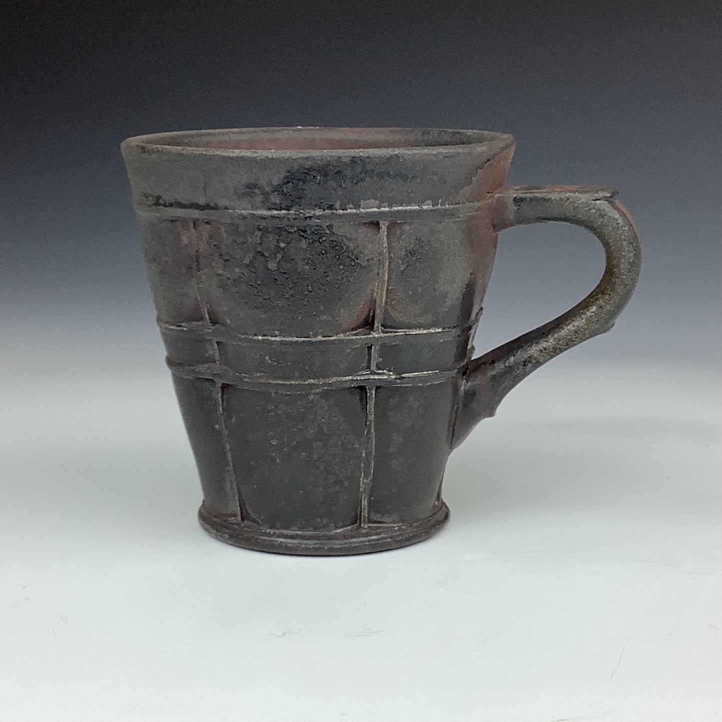 Ted Neal - Mug #7