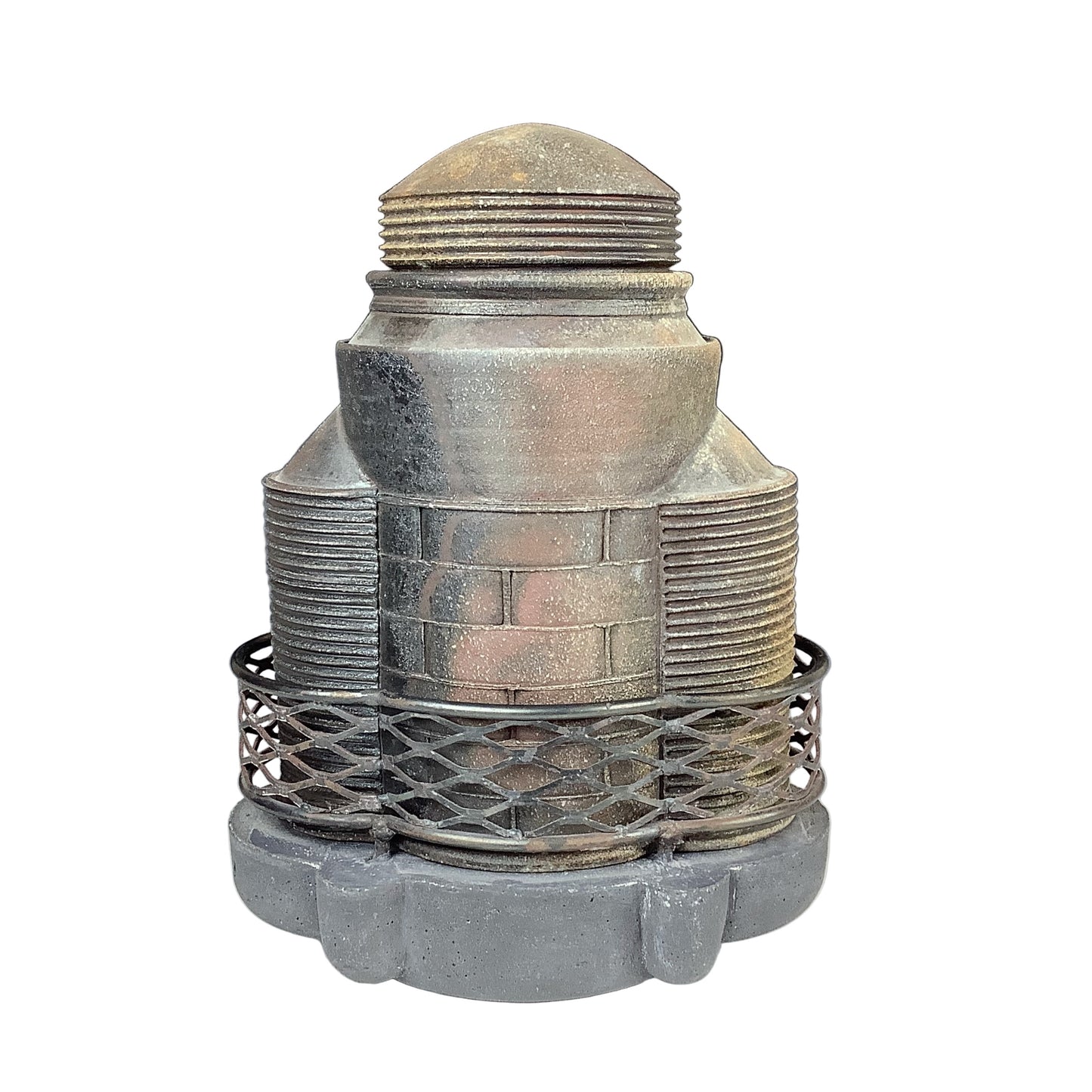 Ted Neal - Gaurded Jar