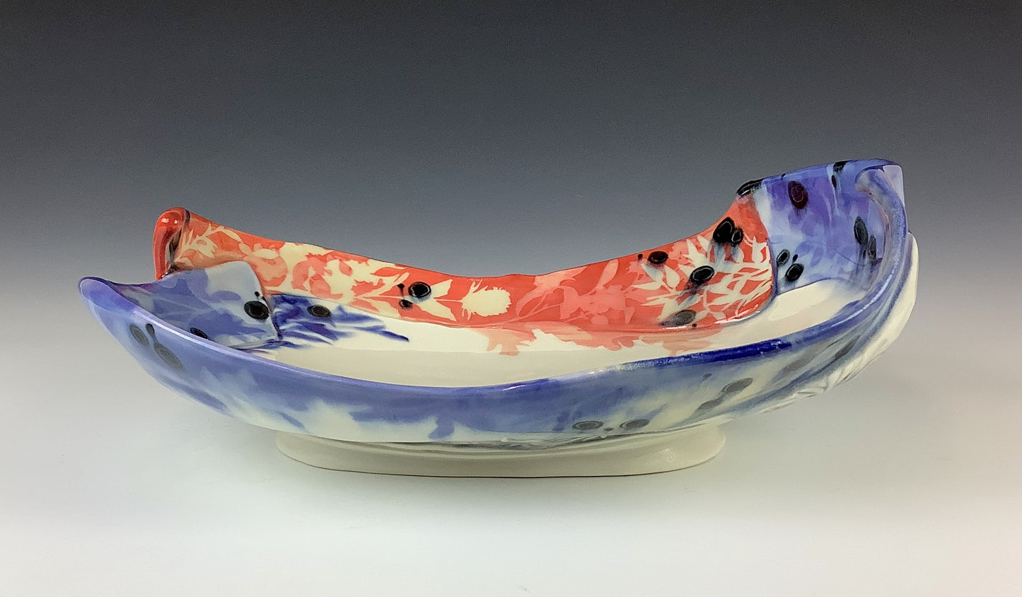 Taylor Sijan - Platter #1