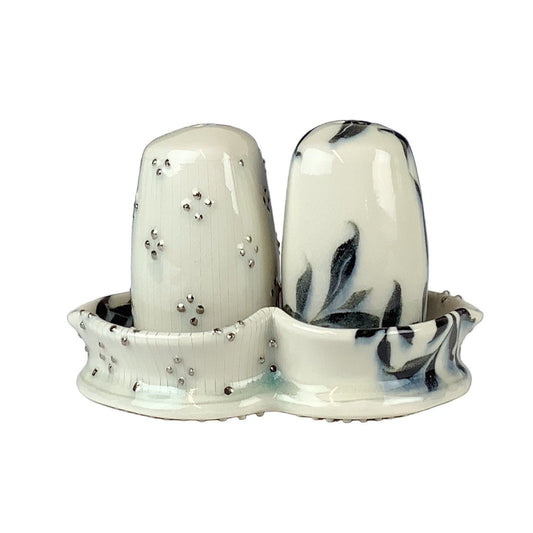 Taylor Sijan - Salt and Pepper #4