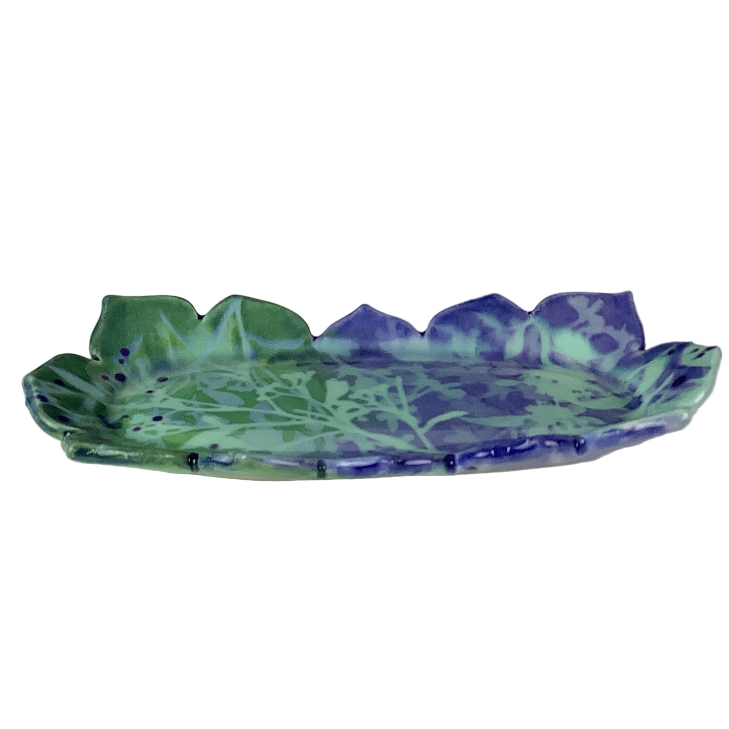 Taylor Sijan - Floral Tray #5