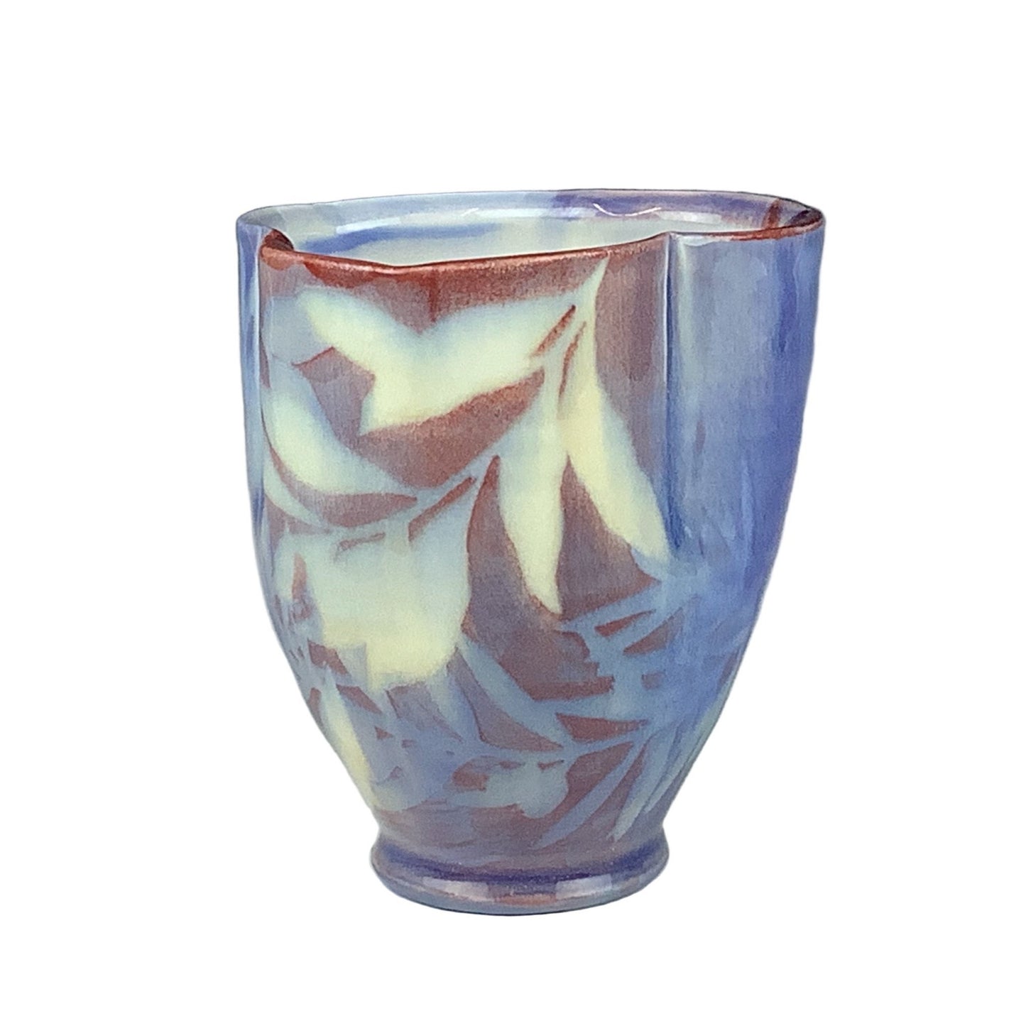 Taylor Sijan - Wine cup #14