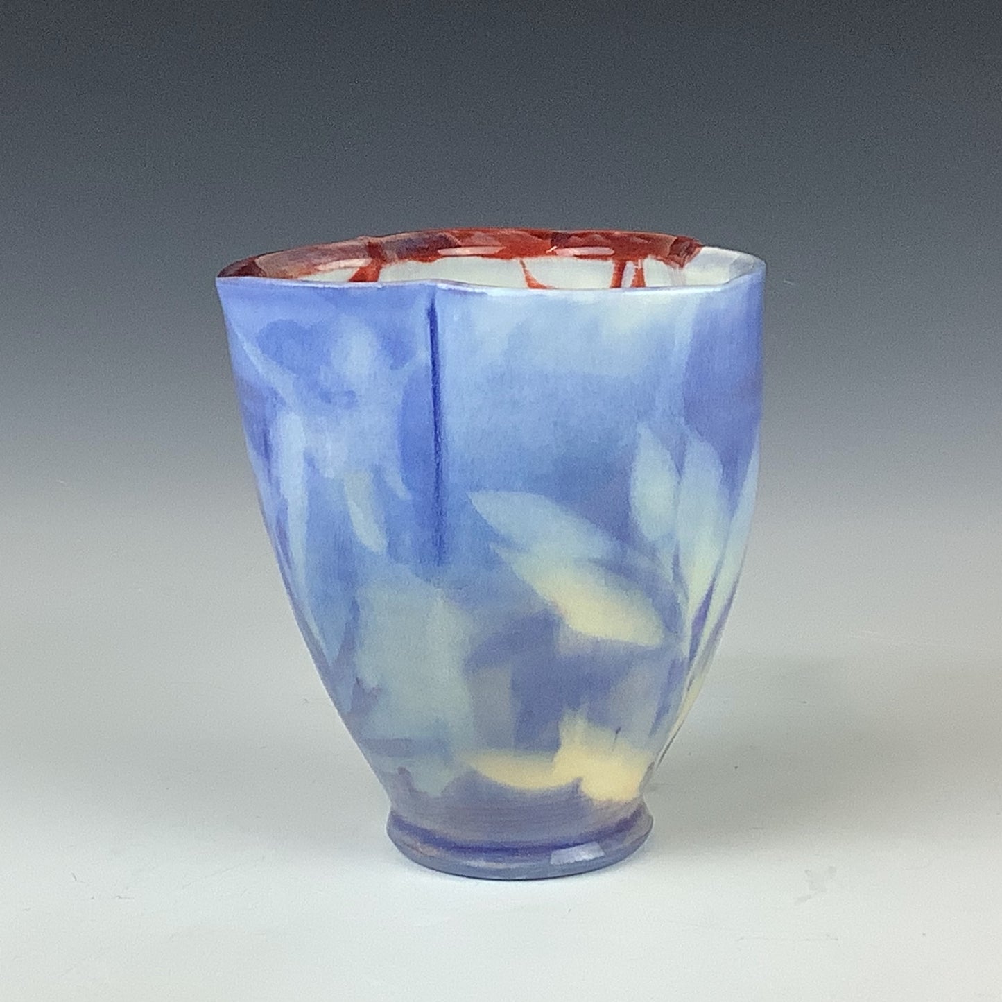 Taylor Sijan - Wine cup #14