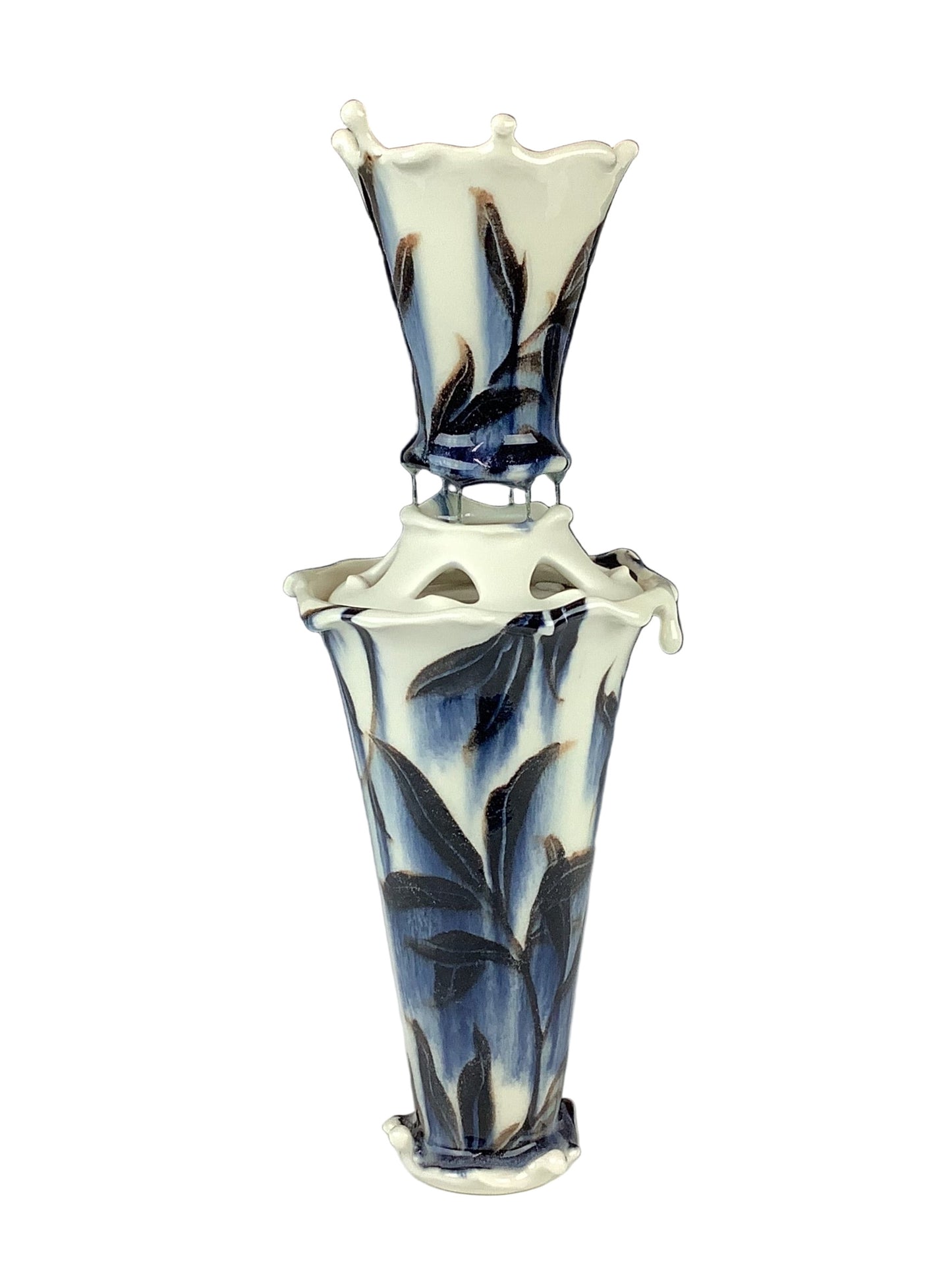 Taylor Sijan - Vase #16