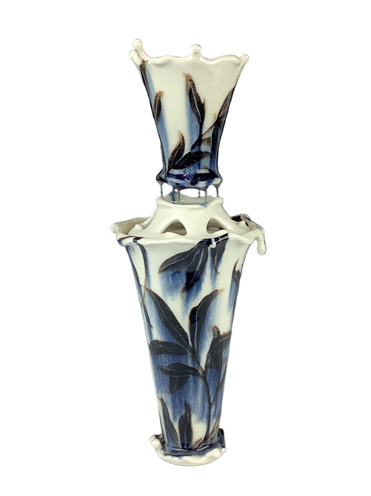 Taylor Sijan - Vase #16