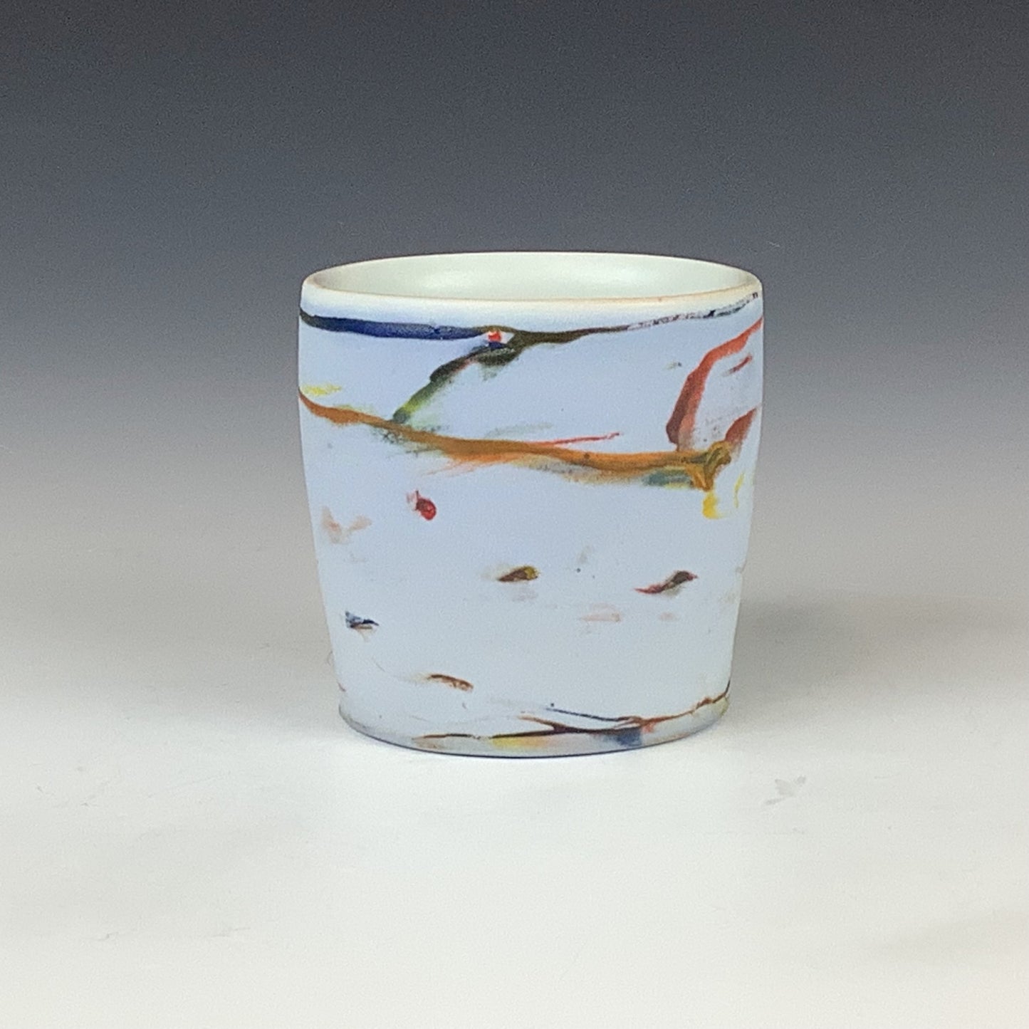 Peter Beasecker - Landscape Rocks Cup #1