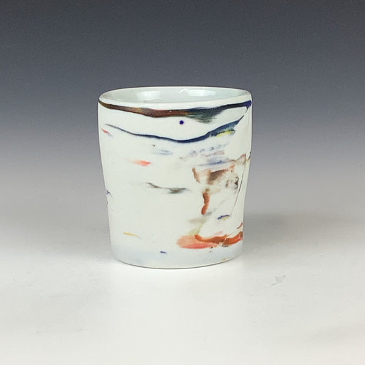 Peter Beasecker - Landscape Rocks Cup #2