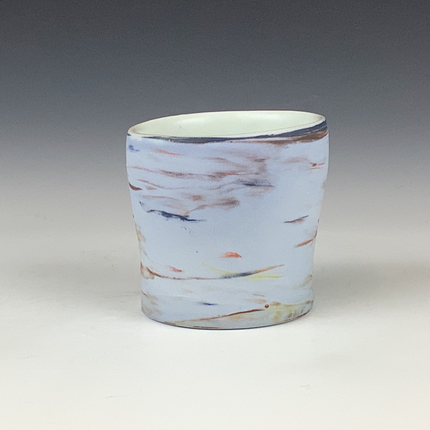 Peter Beasecker - Landscape Rocks Cup #3