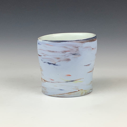 Peter Beasecker - Landscape Rocks Cup #3