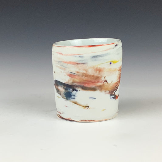 Peter Beasecker - Landscape Rocks Cup #4