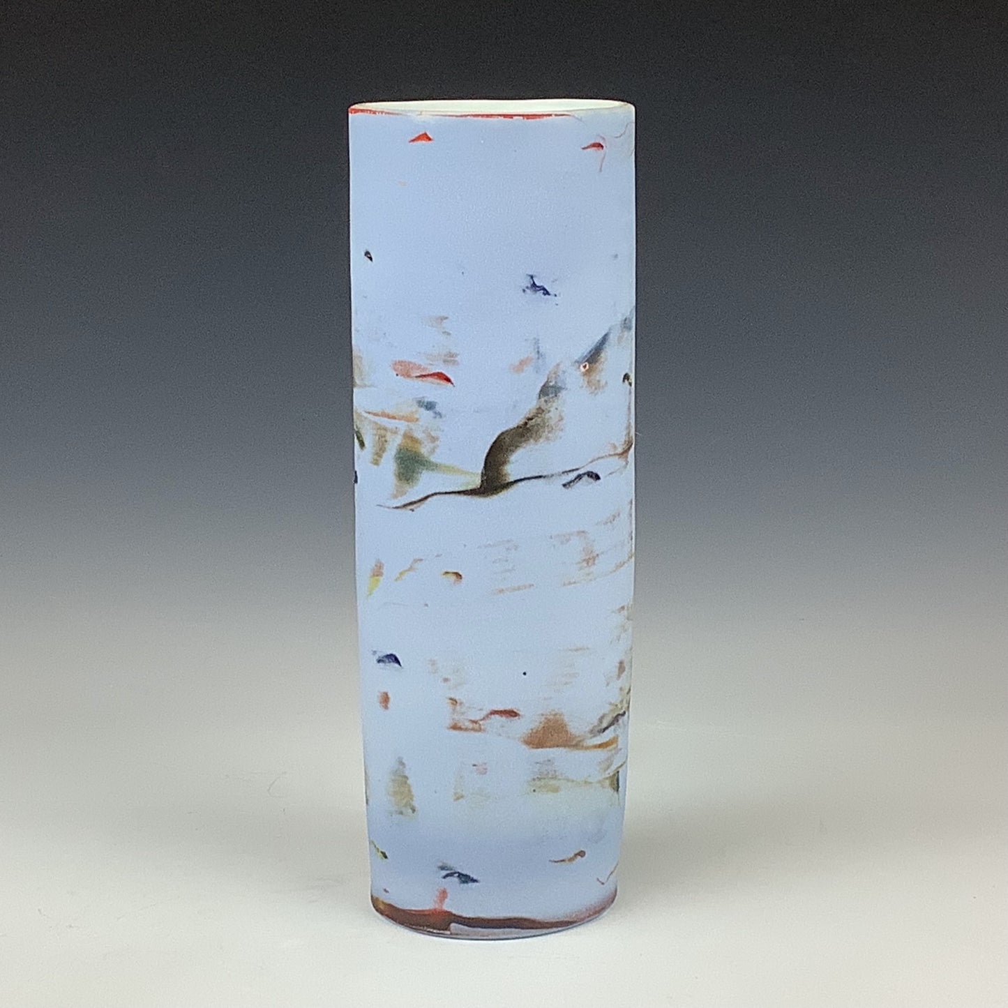 Peter Beasecker - Landscape Tumbler #5