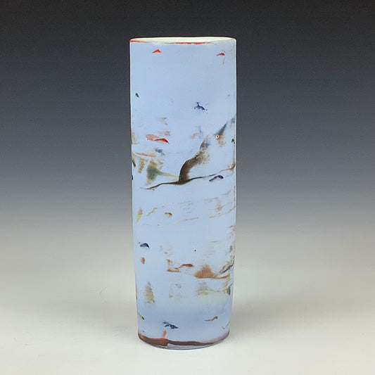 Peter Beasecker - Landscape Tumbler #5