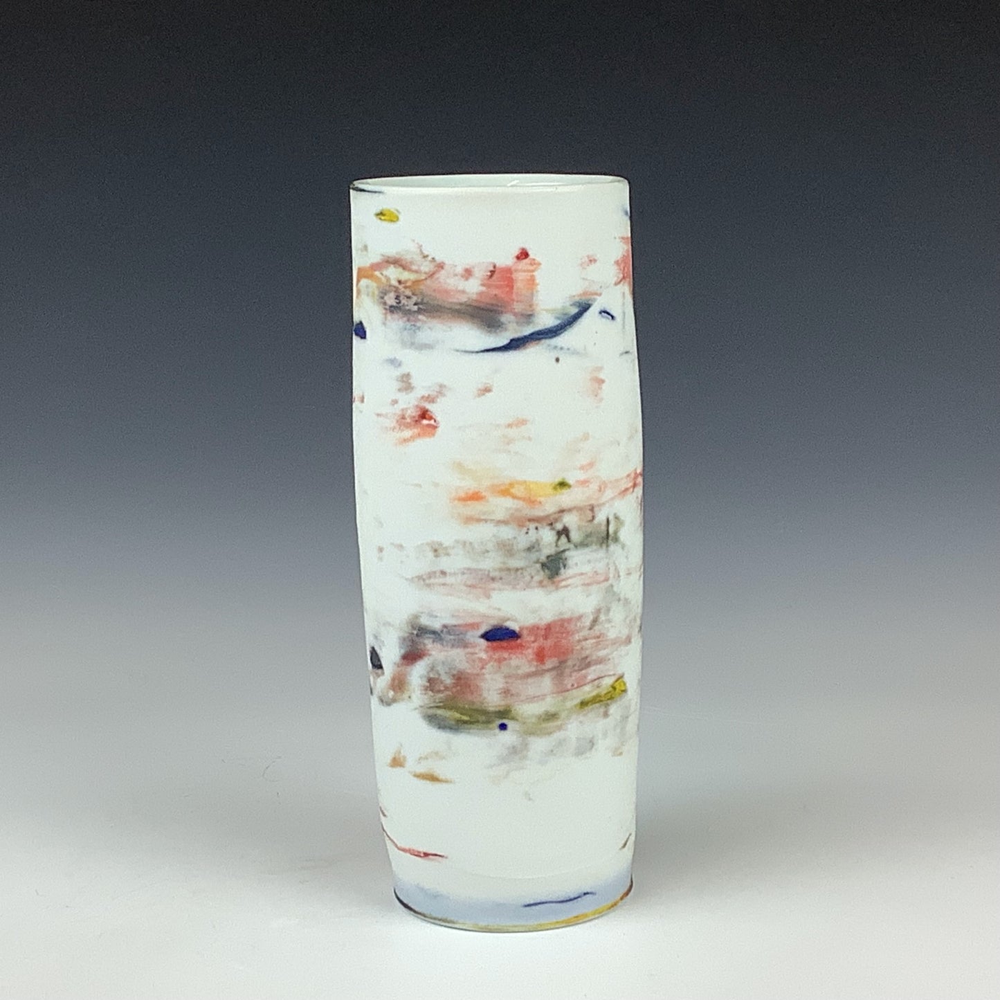 Peter Beasecker - Landscape Tumbler #6