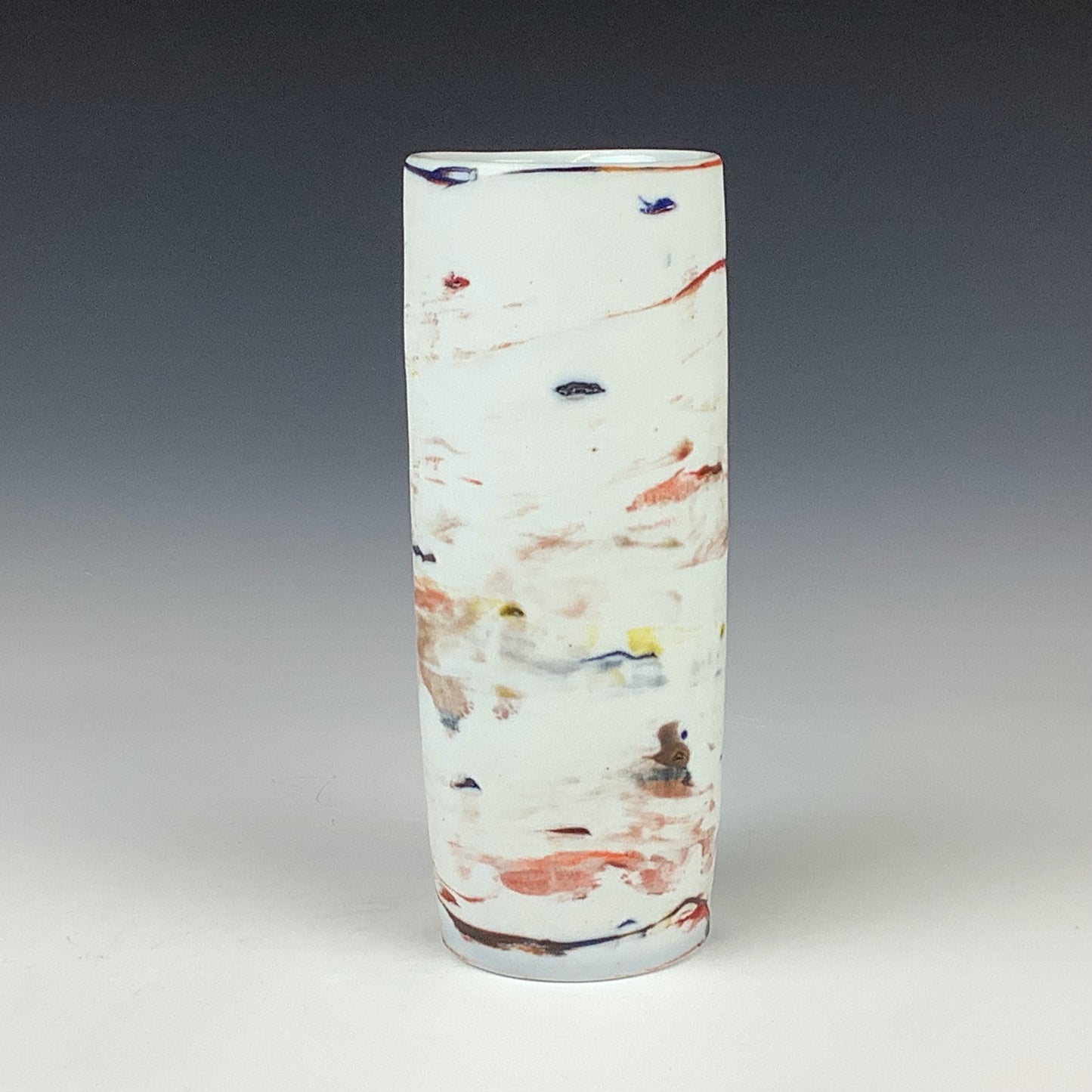 Peter Beasecker - Landscape Tumbler #7