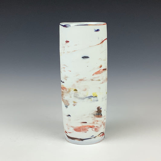Peter Beasecker - Landscape Tumbler #7