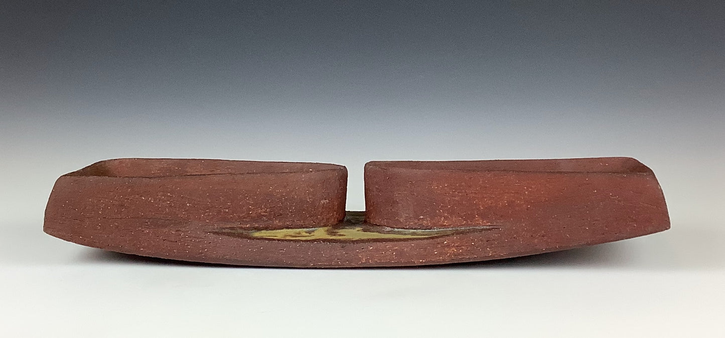 Liz Lurie - Balance Bowl #5