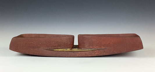 Liz Lurie - Balance Bowl #5