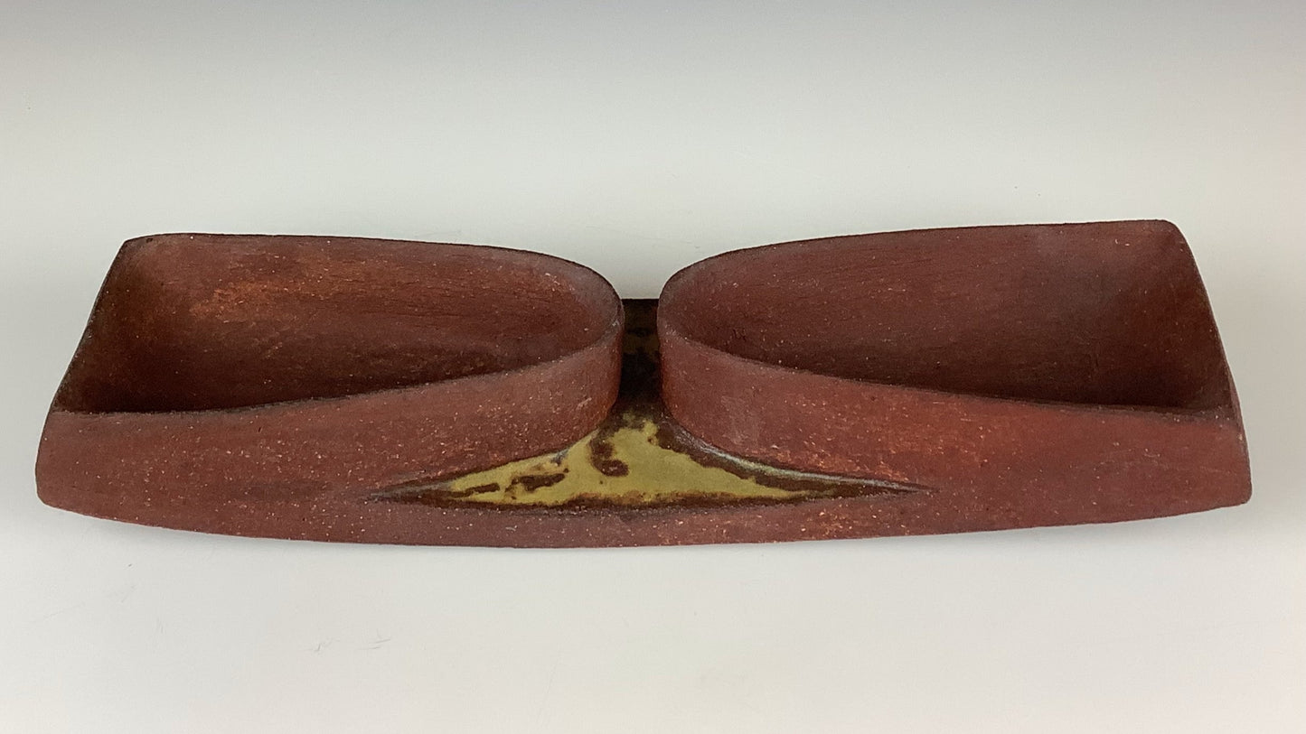 Liz Lurie - Balance Bowl #5