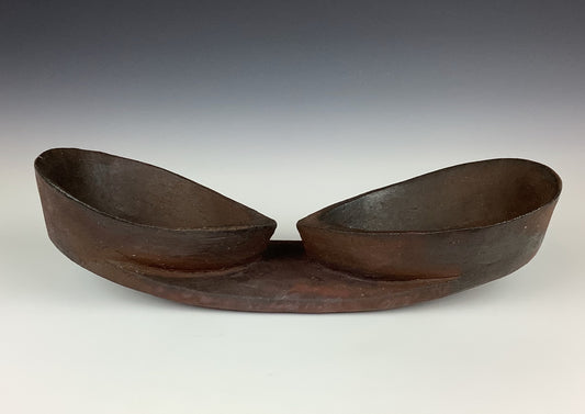 Liz Lurie - Balance Bowl #6