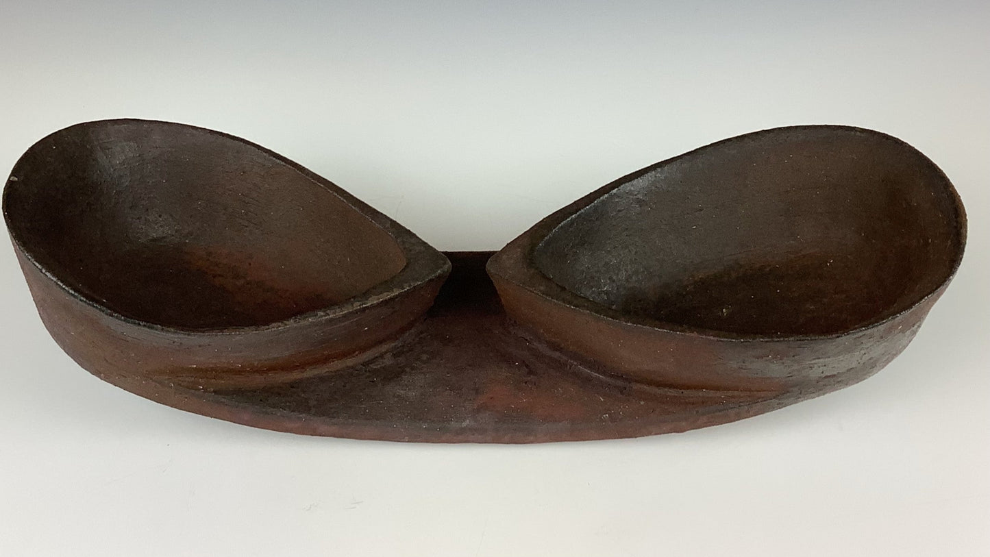 Liz Lurie - Balance Bowl #6