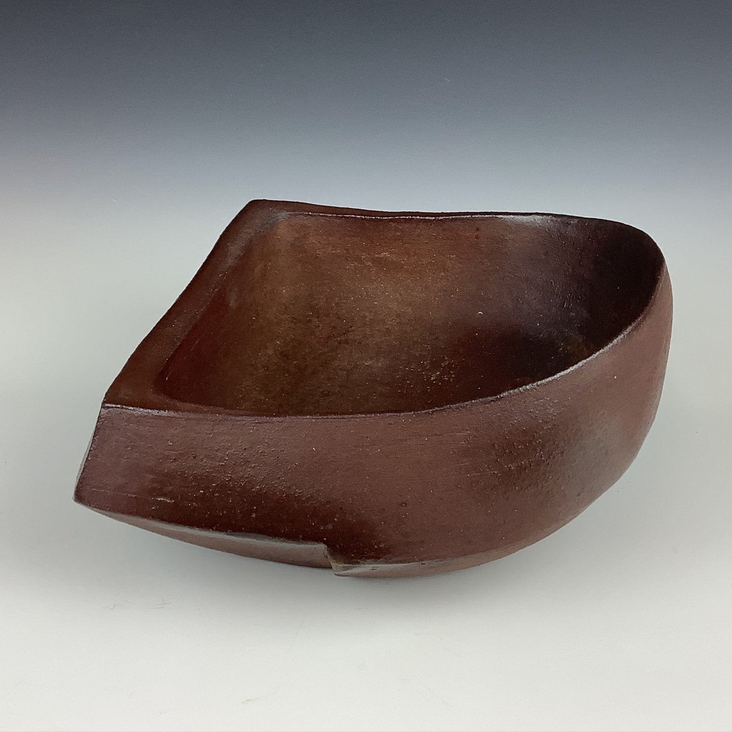Liz Lurie - Carved Bowl #4