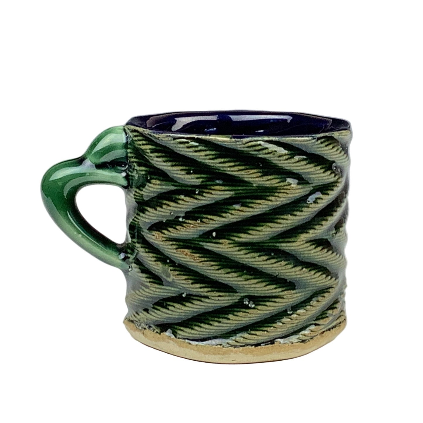 Matt Mitros - Mug #144