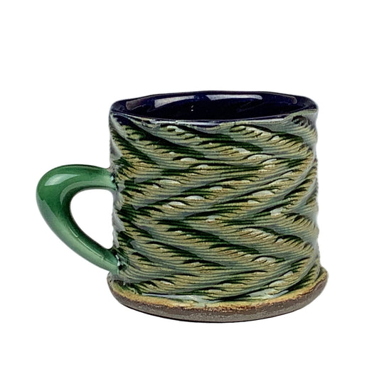 Matt Mitros - Mug #145